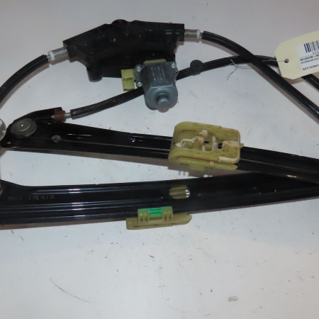 Mecanisme+moteur leve-glace avg occasion  Volkswagen vw GOLF VII (5G1, BQ1, BE1, BE2) 2.0 gti (2013-2020)   5G4837461H 
