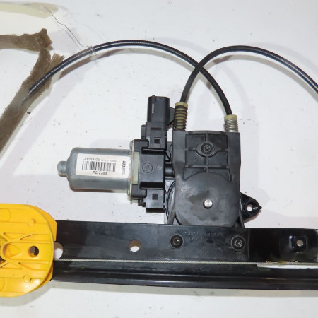 Mecanisme+moteur leve-glace ard occasion  Jaguar XF I (X250) 2.7 d (2008-2015)   C2Z26991 