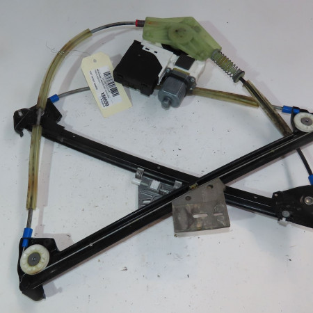 Mecanisme + moteur lève-glace avant droit occasion  Porsche BOXSTER (987) S 3.4 (2006-2009)   98754207604 