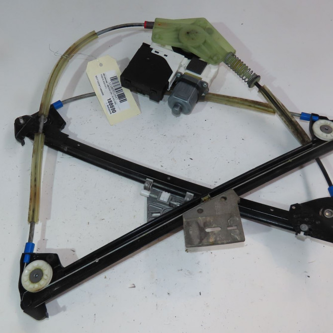 Mecanisme + moteur lève-glace avant droit occasion  Porsche BOXSTER (987) S 3.4 (2006-2009)   98754207604  1
