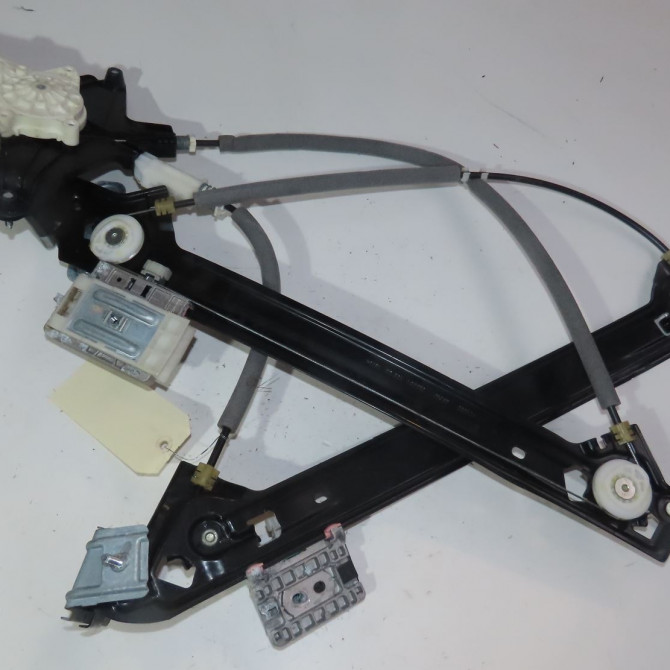 Mecanisme+moteur leve-glace avg occasion  FORD MUSTANG   2163038  2