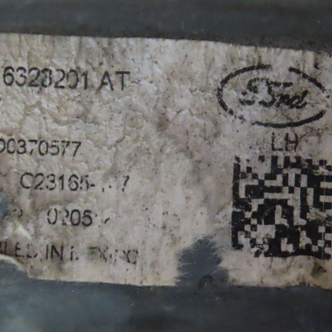 Mecanisme+moteur leve-glace avg occasion  FORD MUSTANG   2163038  3