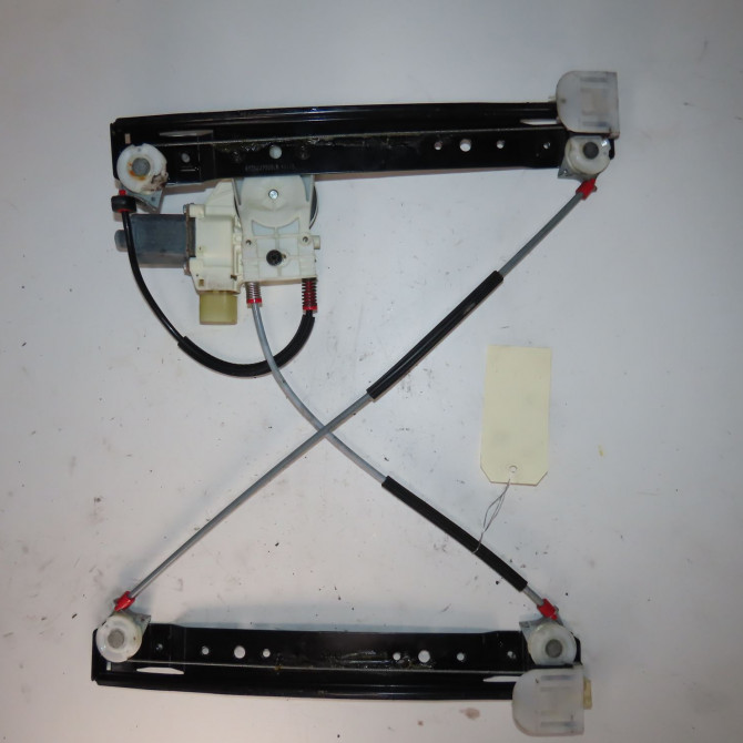 Mecanisme+moteur leve-glace ard occasion  Ford S-MAX (WA6) 2.0 tdci (2006-2014)   1881212  3