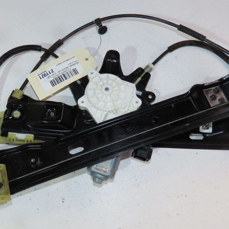 Mecanisme + moteur lève-glace avant droit occasion  Ford FOCUS III 1.5 tdci (2014-2017)   1870697 