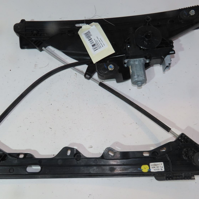 Mecanisme+moteur leve-glace avg occasion  Peugeot 2008 II (UD_, US_, UY_, UK_) 1.5 bluehdi 130 (2019)   9828130780  2