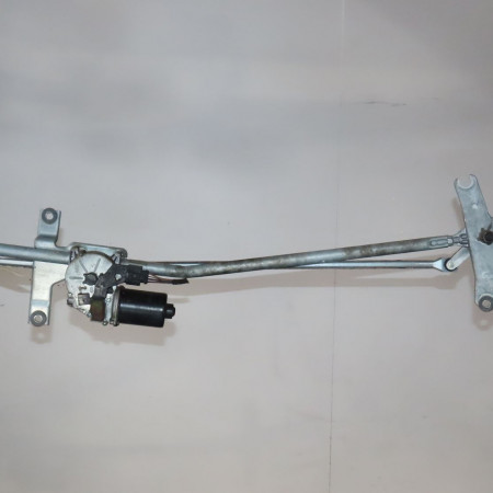 Moteur essuie-glace avant occasion  Mercedes-benz VITO / MIXTO Camionnette (W639) 109 cdi (639.601, 639.603, 639.605) (2003)   6398200140 