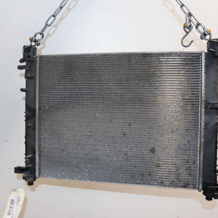 Radiateur occasion  Renault CLIO IV (BH_) 1.2 16v (2012)   214106473R 