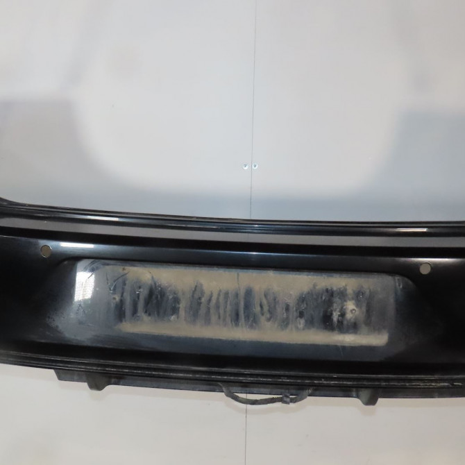 Pare-choc arrière occasion  Volkswagen vw GOLF VII (5G1, BQ1, BE1, BE2) 1.4 tsi (2014-2020)   5G9807417FGRU  1