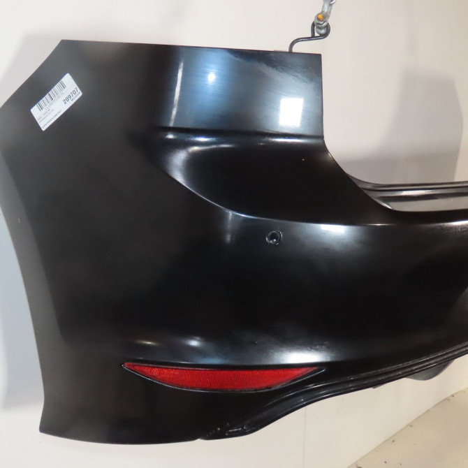 Pare-choc arrière occasion  Volkswagen vw GOLF VII (5G1, BQ1, BE1, BE2) 1.4 tsi (2014-2020)   5G9807417FGRU  2