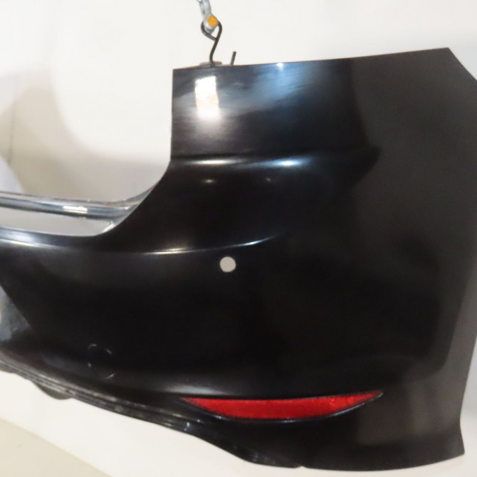 Pare-choc arrière occasion  Volkswagen vw GOLF VII (5G1, BQ1, BE1, BE2) 1.4 tsi (2014-2020)   5G9807417FGRU  3