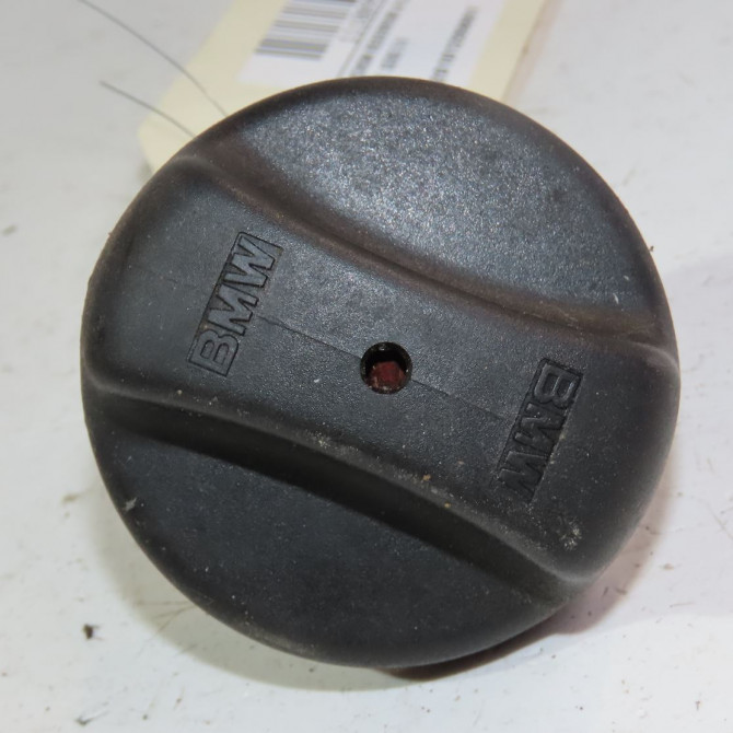 Bouchon reservoir a carburant occasion  Bmw 5 (E60) 525 d (2004-2010)   16117193381  1