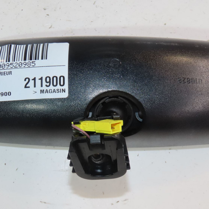 Retroviseur interieur occasion  Mercedes-benz CLASSE B Sports Tourer (W245) B 200 cdi (245.208) (2005-2011)   16981011177C45  2