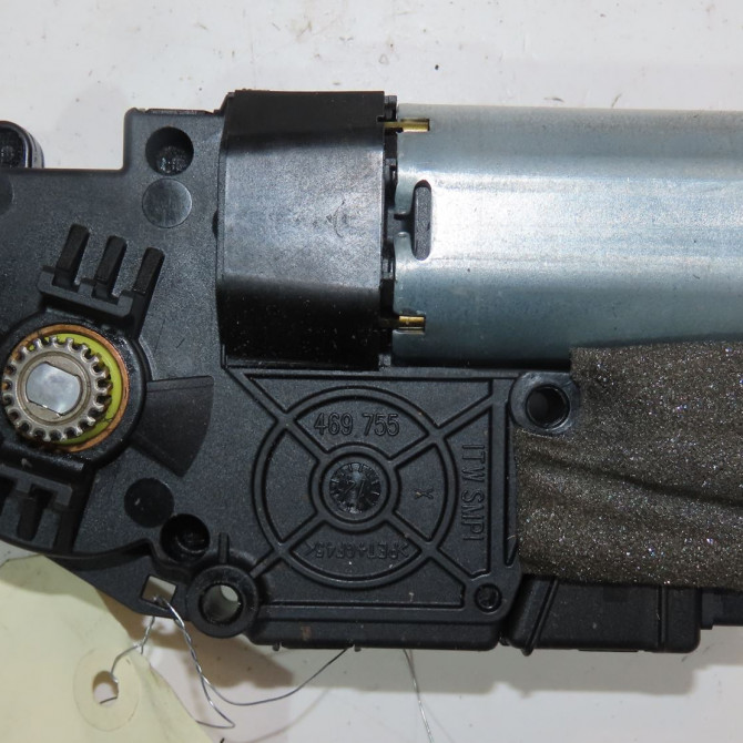 Moteur toit ouvrant occasion  Volkswagen vw SCIROCCO III (137, 138) 2.0 tdi (2010-2017)   6R0959591  3