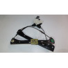 Mecanisme + moteur lève-glace avant droit occasion  Volkswagen vw PASSAT B8 Variant (3G5, CB5) 2.0 tdi (2014)   3G0837462C  miniature 3