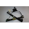 Mecanisme + moteur lève-glace avant droit occasion  Volkswagen vw PASSAT B8 Variant (3G5, CB5) 2.0 tdi (2014)   3G0837462C  miniature 3