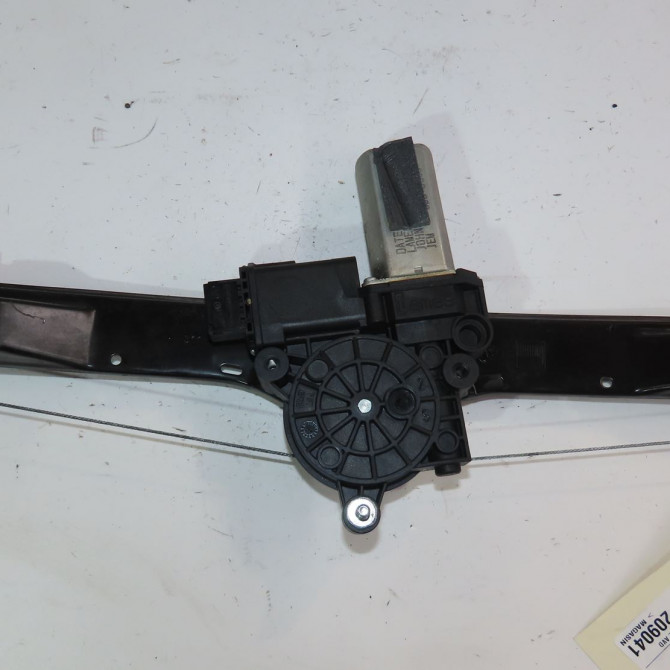 Mecanisme + moteur lève-glace avant droit occasion  Fiat PUNTO (199_) 0.9 twinair turbo (2012)   52055486  3