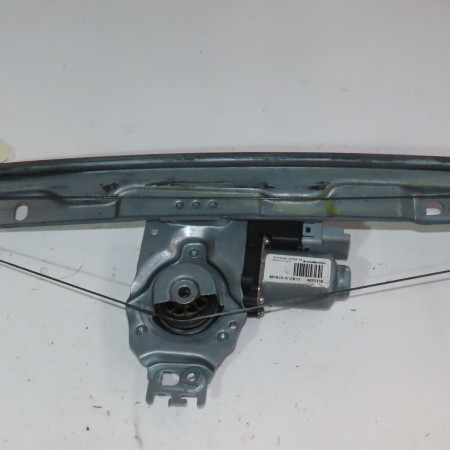 Mecanisme+moteur leve-glace avg occasion  Peugeot 207/207+ (WA_, WC_) 1.4 hdi (2006-2015) 5 portes   9221FT 