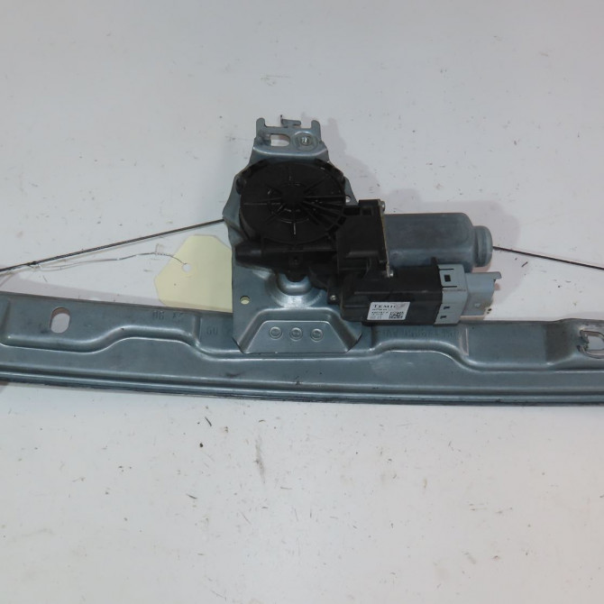 Mecanisme+moteur leve-glace avg occasion  Peugeot 207/207+ (WA_, WC_) 1.4 hdi (2006-2015) 5 portes   9221FT  3