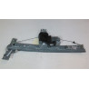 Mecanisme+moteur leve-glace avg occasion  Peugeot 207/207+ (WA_, WC_) 1.4 hdi (2006-2015) 5 portes   9221FT  miniature 3