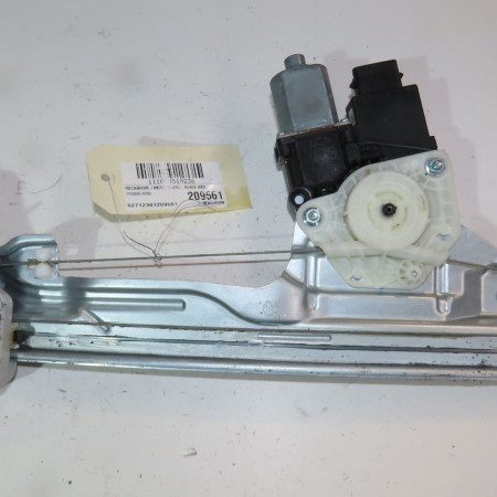 Mecanisme+moteur leve-glace avg occasion  Hyundai KONA (OS, OSE, OSI) 1.6 crdi e-vgt (2018)   82403J9000 