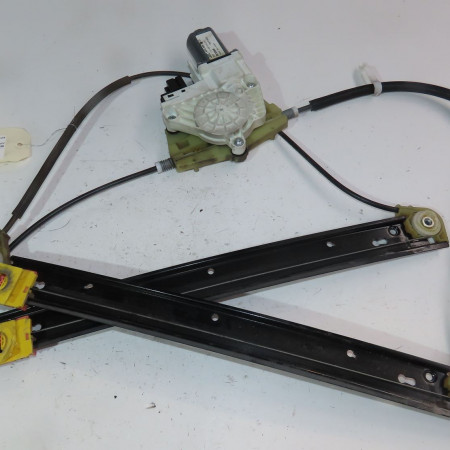 Mecanisme+moteur leve-glace avg occasion  Audi A6 C6 Avant (4F5) 2.0 tdi (2005-2008)   4F0837461D 