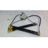 Mecanisme+moteur leve-glace avg occasion  Audi A6 C6 Avant (4F5) 2.0 tdi (2005-2008)   4F0837461D  miniature 3