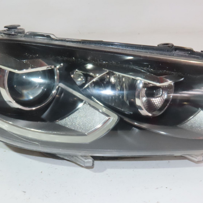 Phare droit occasion  Volkswagen vw SCIROCCO III (137, 138) 2.0 tdi (2010-2017)   1K8941752B  1