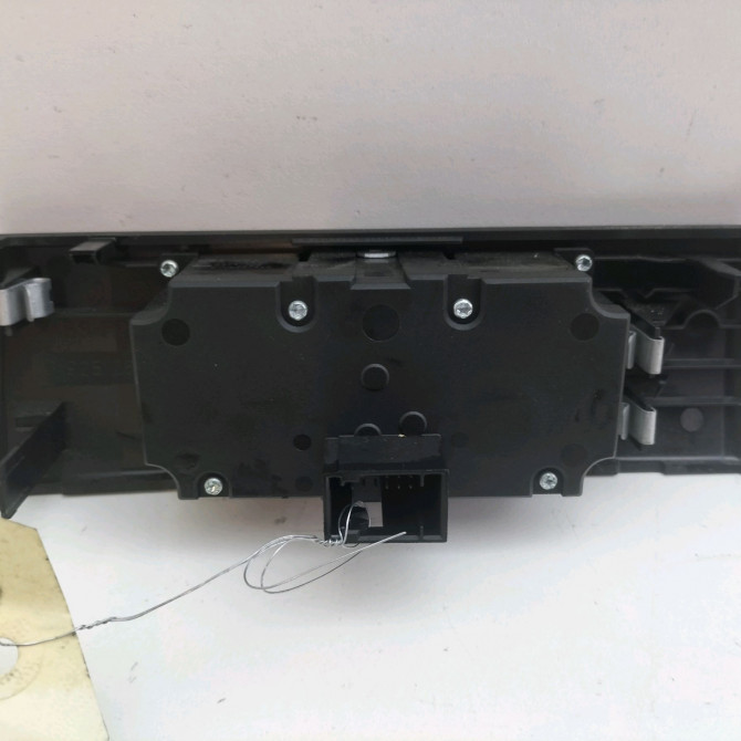 Interrupteur commande de phares occasion  Bmw 5 Touring (E61) 535 d (2004-2010)   61316924103  2