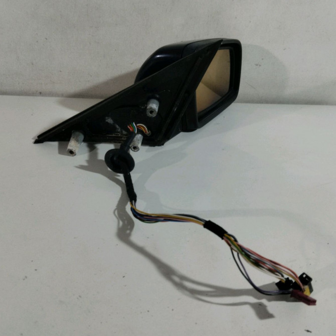 Retroviseur exterieur electrique droit occasion  Bmw 5 Touring (E61) 535 d (2004-2010)   51167189564  3