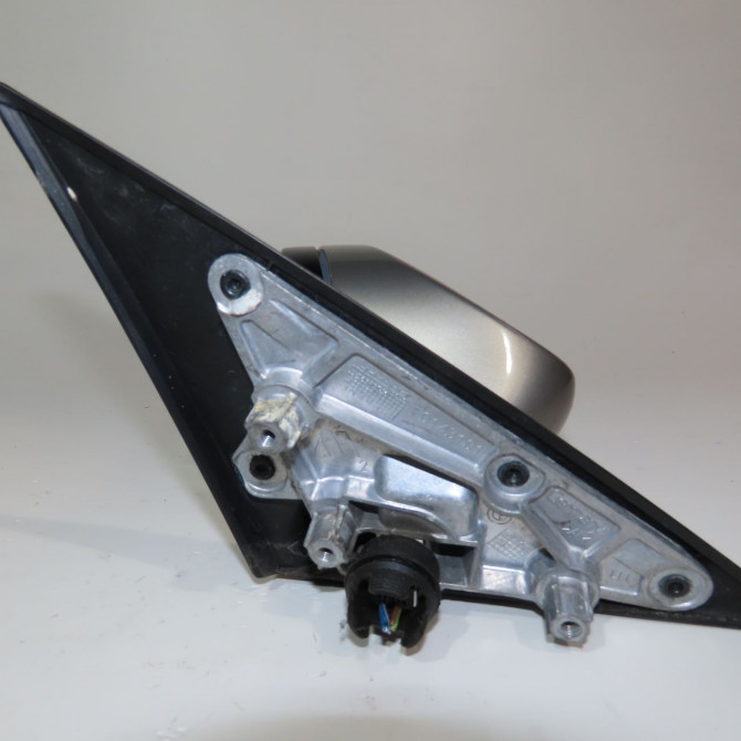 Retroviseur exterieur electrique gauche occasion  Bmw 3 Coupé (E92) 320 d xdrive (2008-2010)   51167176179  2