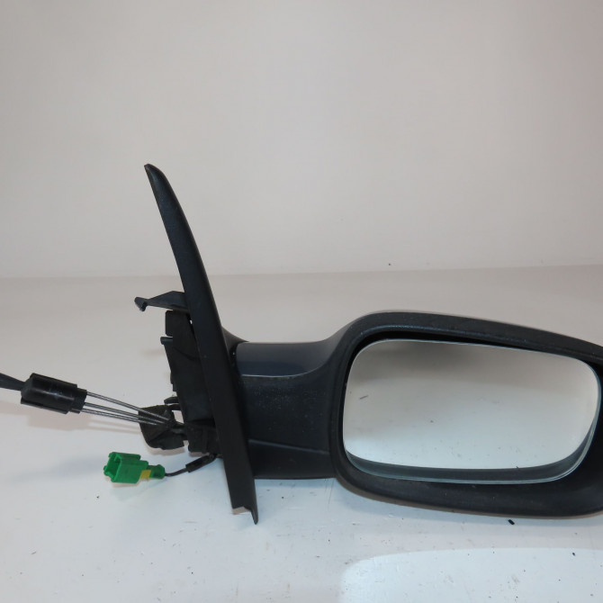 Retroviseur exterieur manuel droit occasion  Renault MEGANE II (BM0/1_, CM0/1_) 1.5 dci (bm1f, cm1f) (2005-2008)   7701054686  1