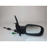 Retroviseur exterieur manuel droit occasion  Renault MEGANE II (BM0/1_, CM0/1_) 1.5 dci (bm1f, cm1f) (2005-2008)   7701054686  miniature 4