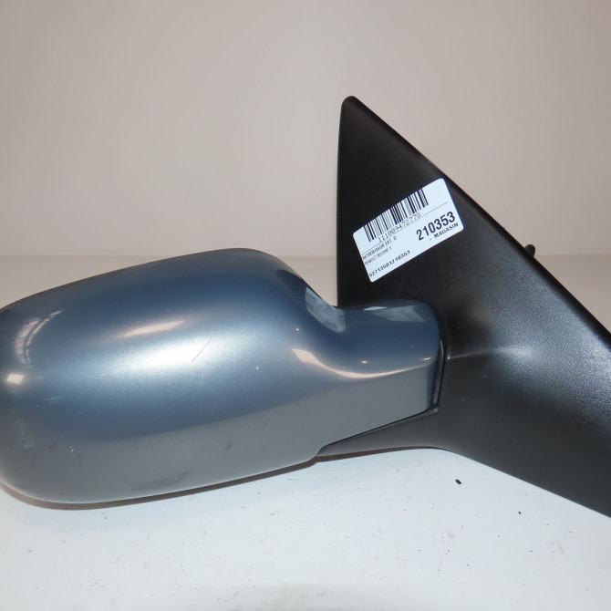 Retroviseur exterieur manuel droit occasion  Renault MEGANE II (BM0/1_, CM0/1_) 1.5 dci (bm1f, cm1f) (2005-2008)   7701054686  3