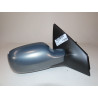 Retroviseur exterieur manuel droit occasion  Renault MEGANE II (BM0/1_, CM0/1_) 1.5 dci (bm1f, cm1f) (2005-2008)   7701054686  miniature 4