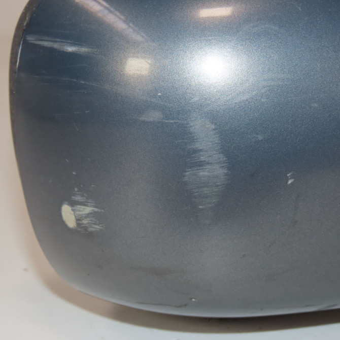 Retroviseur exterieur manuel droit occasion  Renault MEGANE II (BM0/1_, CM0/1_) 1.5 dci (bm1f, cm1f) (2005-2008)   7701054686  4