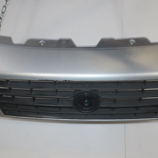 Calandre occasion  Fiat DUCATO Camionnette (250_) 180 multijet 3,0 d (2011)   735533549  1