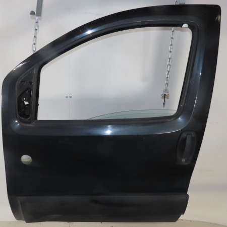 Porte avant gauche occasion  Peugeot BIPPER TEPEE 1.4 hdi (2008)   1636938780 