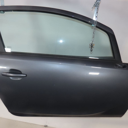 Porte avant droite occasion  Opel CORSA E (X15) 1.3 cdti (08, 68) (2014)   13433487 