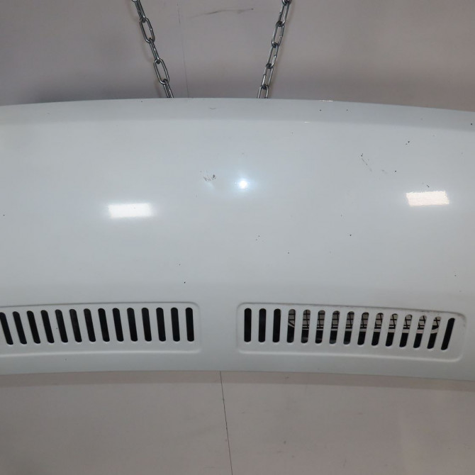 Capot occasion  Fiat DUCATO Camionnette (250_) 180 multijet 3,0 d (2011)   50161460  1