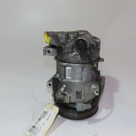 Compresseur air conditionne occasion  Renault SCÉNIC III (JZ0/1_) 1.5 dci (2009) 5 portes   926004EA0A 