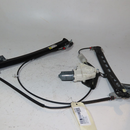 Mecanisme + moteur lève-glace avant droit occasion  Audi A5 (8T3) 3.0 tdi quattro (2007-2012) 2 portes   8T0837462D 
