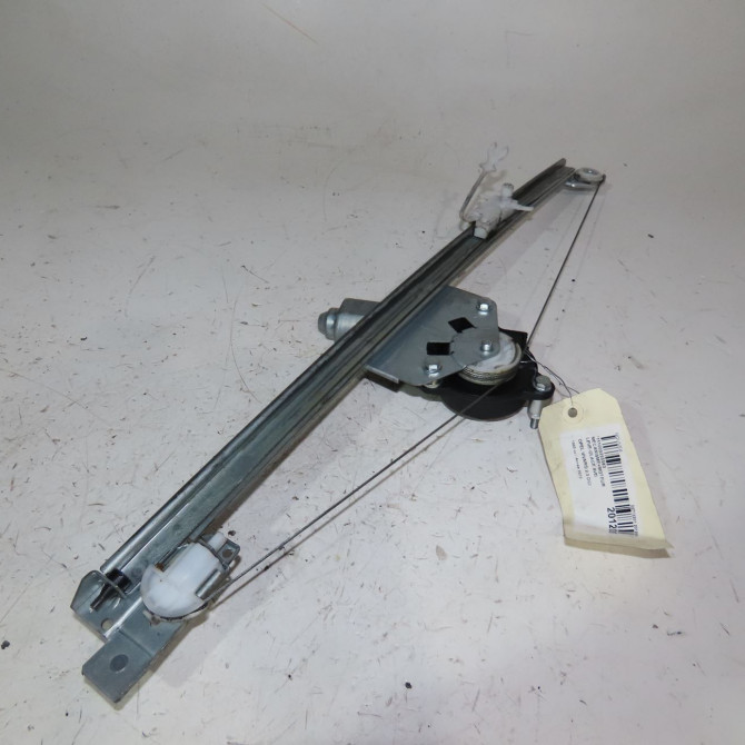 Mecanisme + moteur lève-glace avant droit occasion  Opel VIVARO A Autobus/Autocar (X83) 2.0 cdti (f7, j7, a07) (2006-2014)   91165705  4