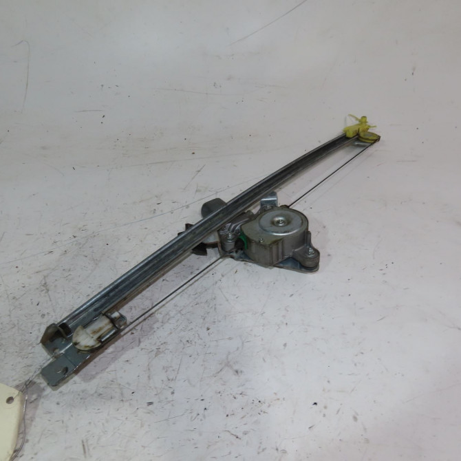 Mecanisme + moteur lève-glace avant droit occasion  Opel VIVARO A Fourgon (X83) 2.0 cdti (f7) (2006-2014)   91165705  4