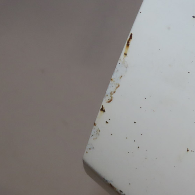 Capot occasion  Fiat DUCATO Camionnette (250_) 150 multijet 2,3 d (2011)   50161460  3