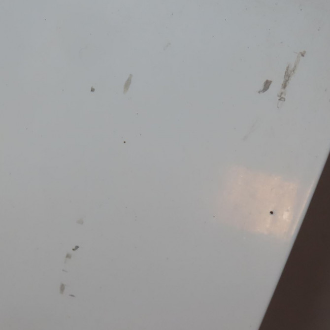 Capot occasion  Fiat DUCATO Camionnette (250_) 150 multijet 2,3 d (2011)   50161460  4