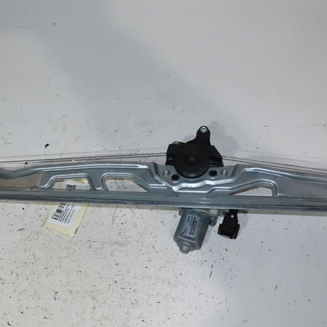 Mecanisme+moteur leve-glace avg occasion  Ford TRANSIT V363 Camionnette (FCD, FDD) 2.0 ecoblue (2016)   2472176  1
