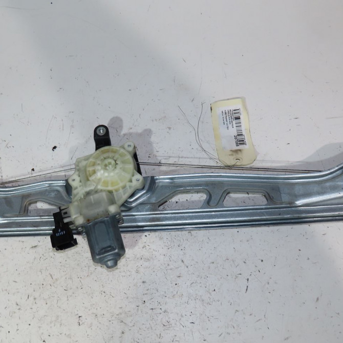 Mecanisme+moteur leve-glace avg occasion  Ford TRANSIT V363 Camionnette (FCD, FDD) 2.0 ecoblue (2016)   2472176  3