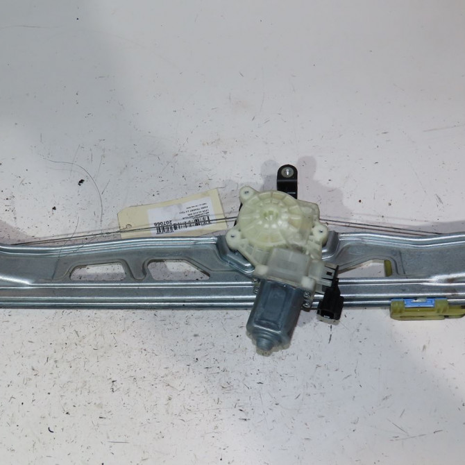 Mecanisme + moteur lève-glace avant droit occasion  Ford TRANSIT V363 Camionnette (FCD, FDD) 2.0 ecoblue (2016)   2472178  2