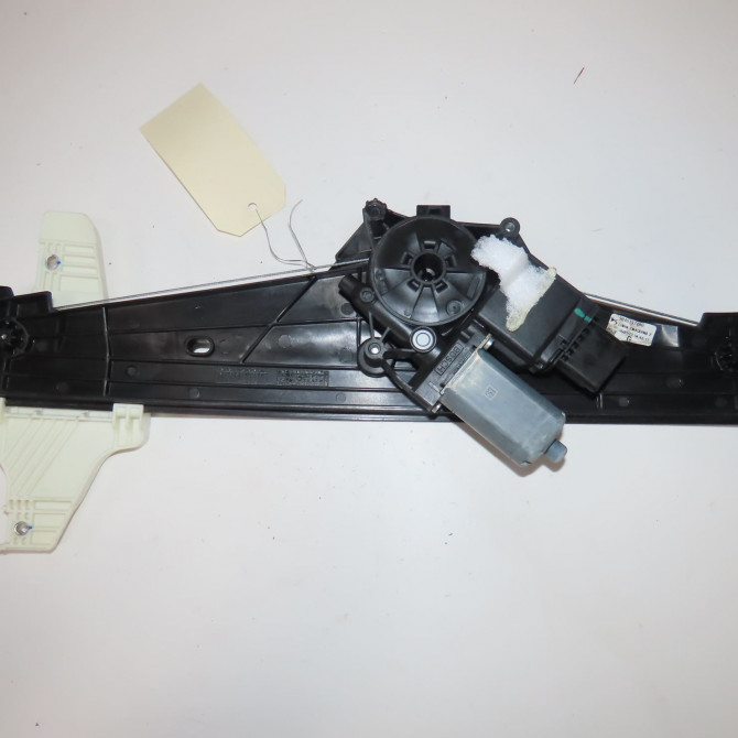 Mecanisme+moteur leve-glace arg occasion  Ds DS 7 (J4_, JC_) Bluehdi 130 (jcyhzu) (2022)   9840197480  3