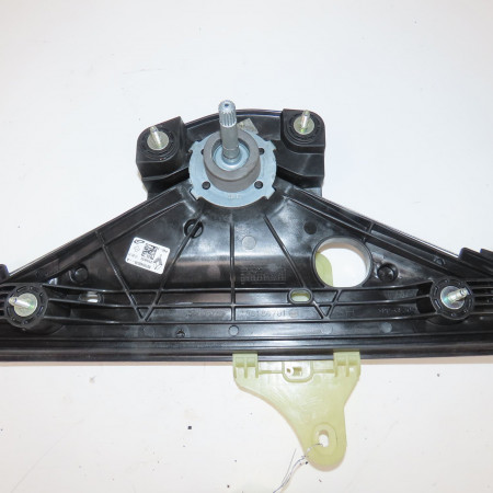 Mecanisme leve-glace arrière droit occasion  Renault CLIO V (B7_) 1.5 blue dci 100 (b7ad) (2021)   827204807R 
